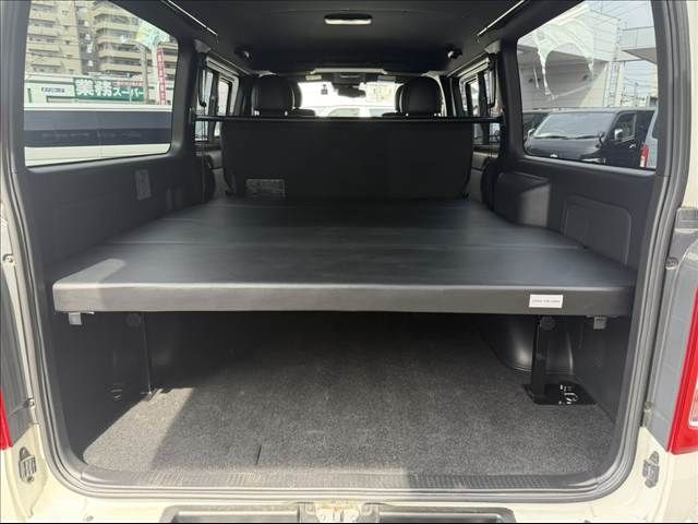 TOYOTA REGIUSACE VAN 4WD 2020 Image 31