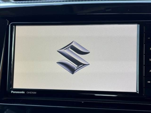 SUZUKI SOLIO BANDIT 2019 Image 31