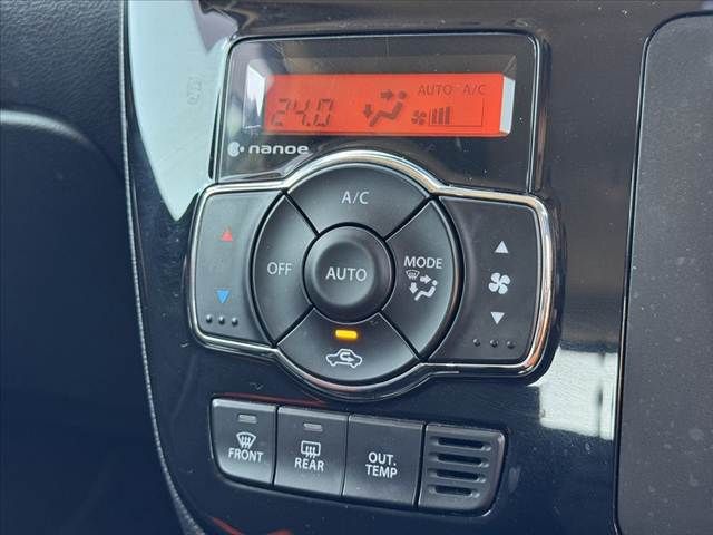 SUZUKI SOLIO BANDIT 2019 Image 31