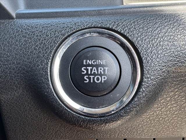 SUZUKI SOLIO BANDIT 2019 Image 31