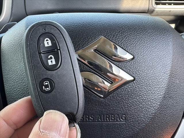 SUZUKI SOLIO BANDIT 2019 Image 31