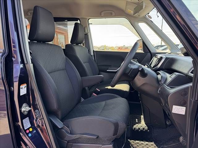 SUZUKI SOLIO BANDIT 2019 Image 31