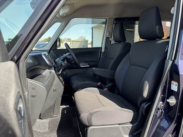 SUZUKI SOLIO BANDIT 2019 Image 31