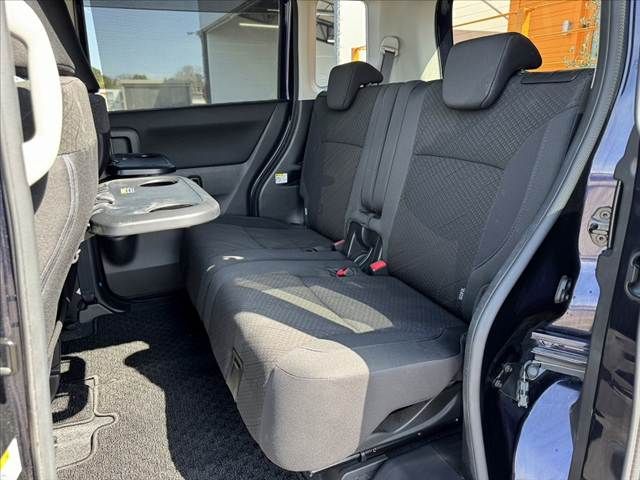 SUZUKI SOLIO BANDIT 2019 Image 31