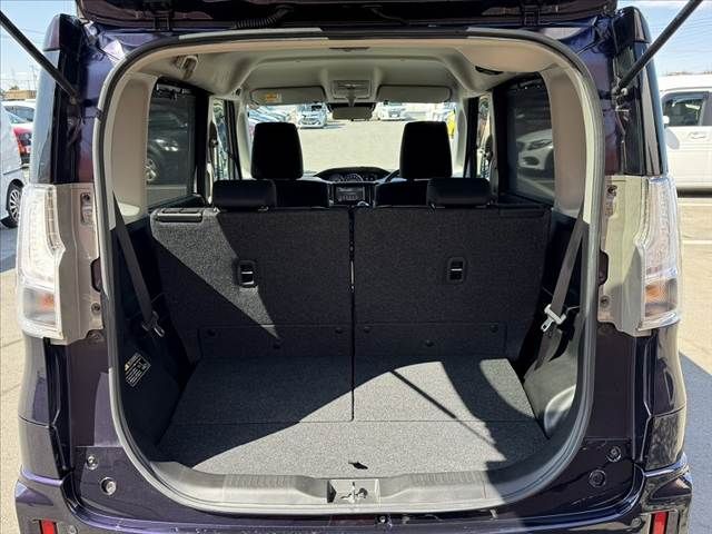 SUZUKI SOLIO BANDIT 2019 Image 31