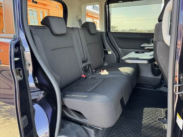 SUZUKI SOLIO BANDIT 2019 Image 31