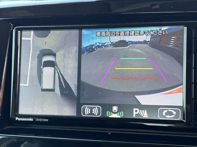 SUZUKI SOLIO BANDIT 2019 Image 31