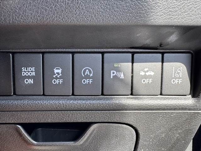 SUZUKI SOLIO BANDIT 2019 Image 31