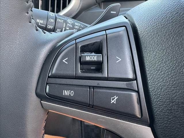 SUZUKI SOLIO BANDIT 2019 Image 31