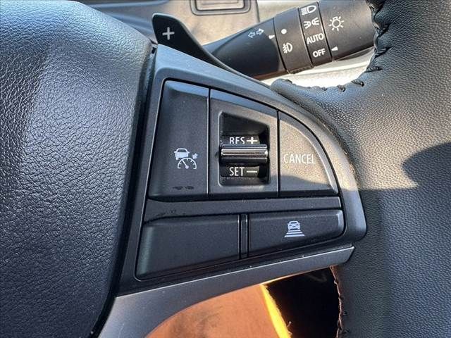 SUZUKI SOLIO BANDIT 2019 Image 31