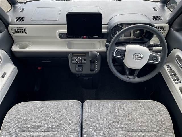 DAIHATSU MOVE CANBUS 2024 Image 31