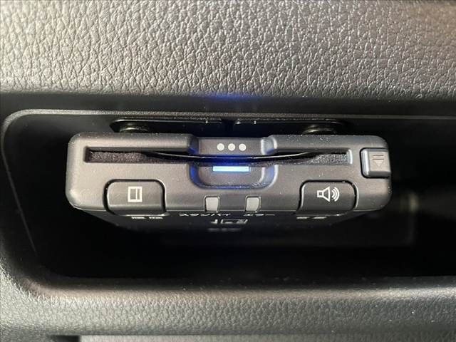 DAIHATSU MOVE CANBUS 2024 Image 31