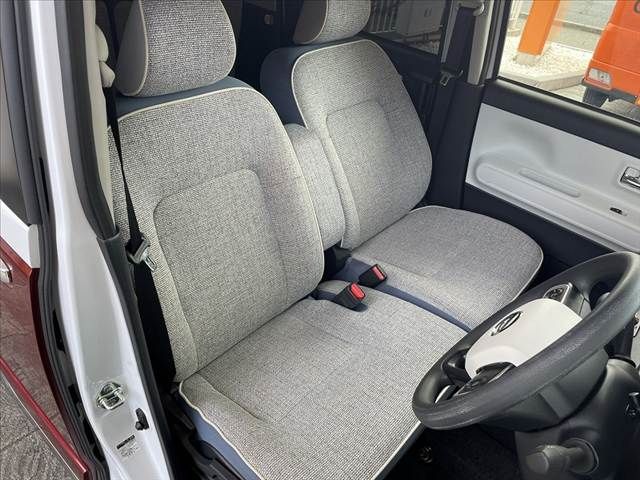 DAIHATSU MOVE CANBUS 2024 Image 31