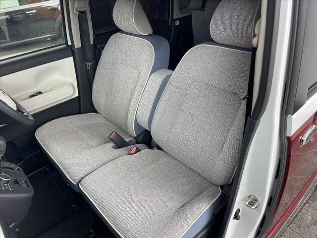 DAIHATSU MOVE CANBUS 2024 Image 31