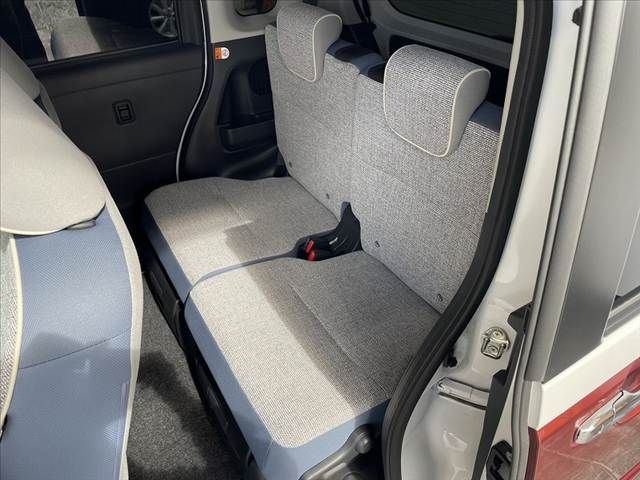 DAIHATSU MOVE CANBUS 2024 Image 31