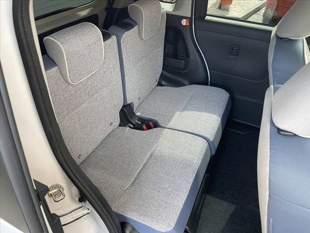 DAIHATSU MOVE CANBUS 2024 Image 31