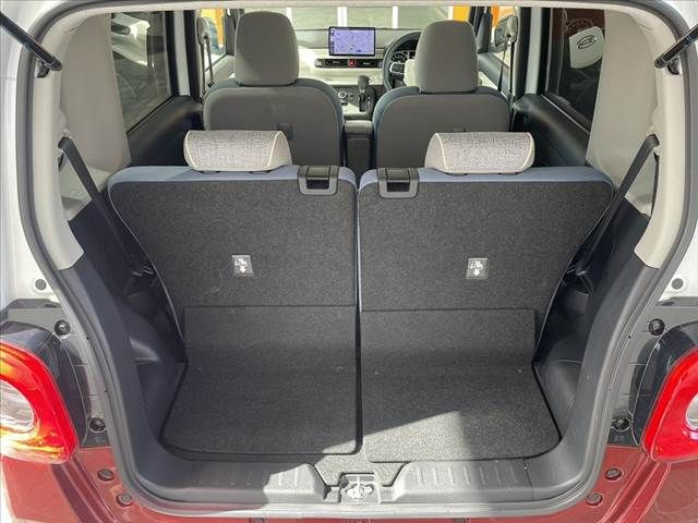 DAIHATSU MOVE CANBUS 2024 Image 31