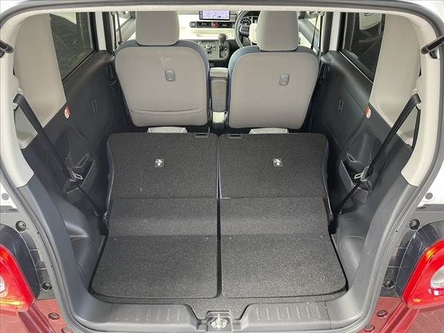 DAIHATSU MOVE CANBUS 2024 Image 31