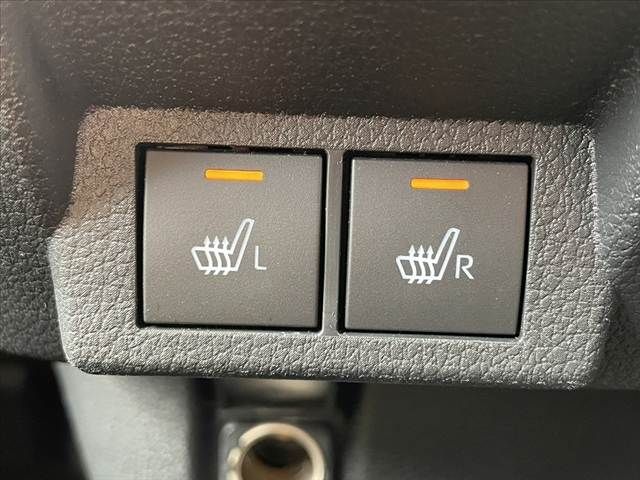 DAIHATSU MOVE CANBUS 2024 Image 31