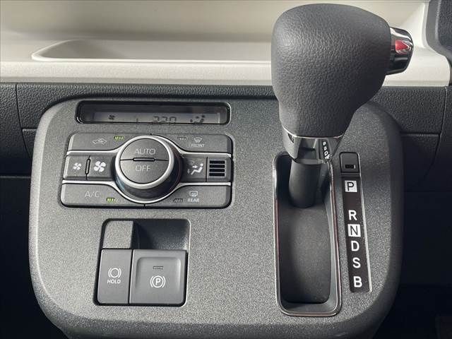 DAIHATSU MOVE CANBUS 2024 Image 31