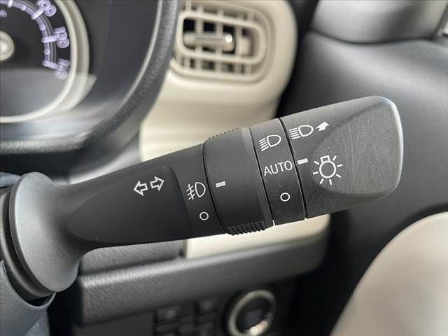 DAIHATSU MOVE CANBUS 2024 Image 31