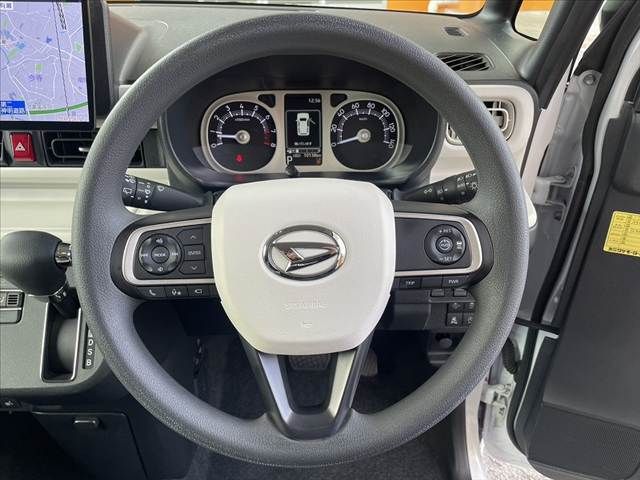 DAIHATSU MOVE CANBUS 2024 Image 31