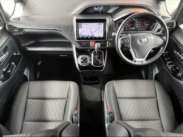 TOYOTA VOXY 2019 Image 31