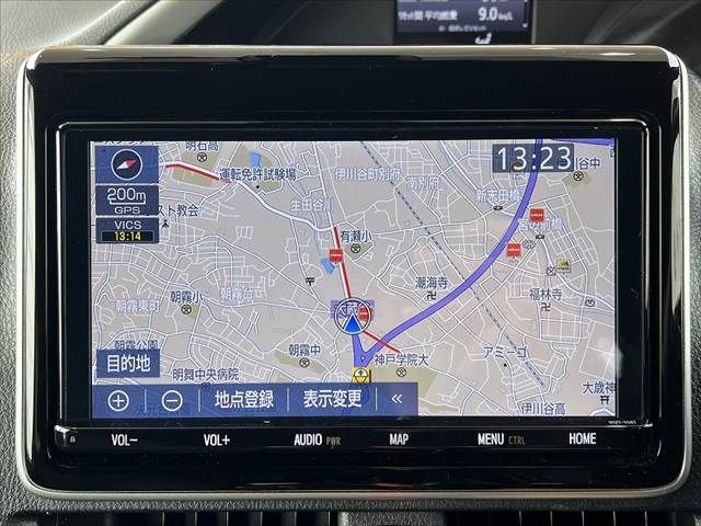 TOYOTA VOXY 2019 Image 31