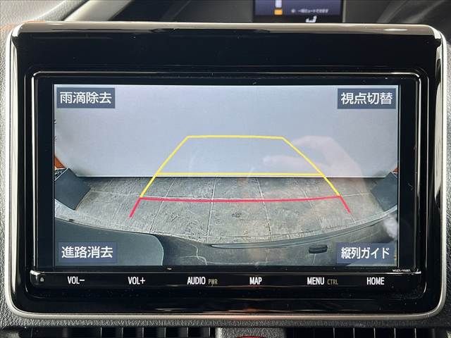 TOYOTA VOXY 2019 Image 31