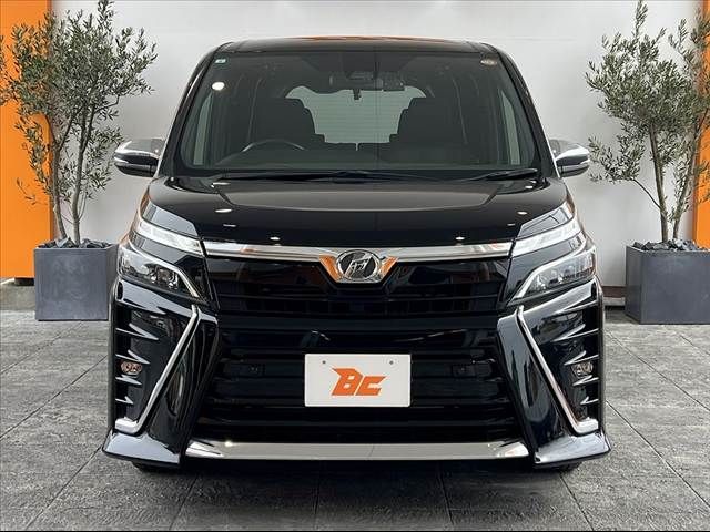 TOYOTA VOXY 2019 Image 31