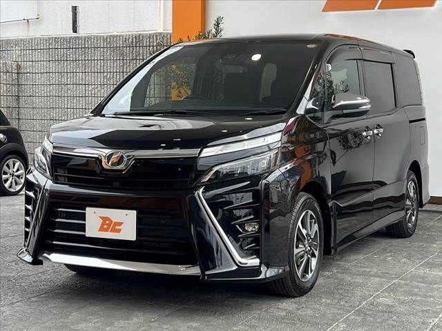 TOYOTA VOXY 2019 Image 31