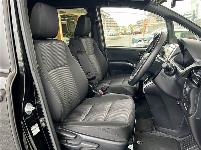 TOYOTA VOXY 2019 Image 31