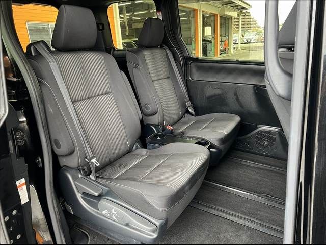 TOYOTA VOXY 2019 Image 31