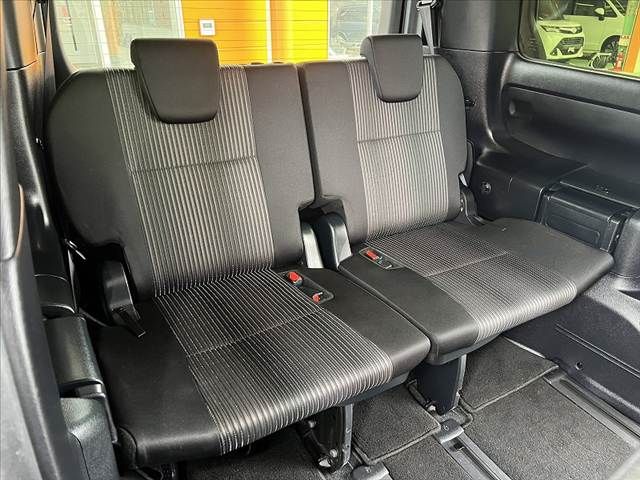 TOYOTA VOXY 2019 Image 31