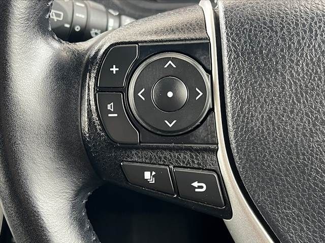 TOYOTA VOXY 2019 Image 31