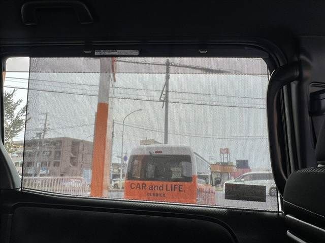 TOYOTA VOXY 2019 Image 31