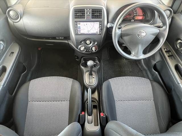 NISSAN MARCH 2021 Image 31