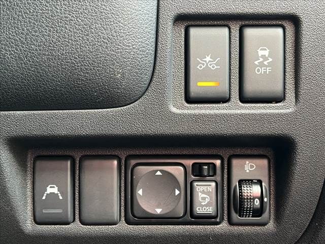 NISSAN MARCH 2021 Image 31