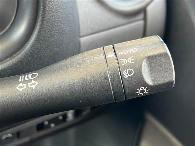 NISSAN MARCH 2021 Image 31