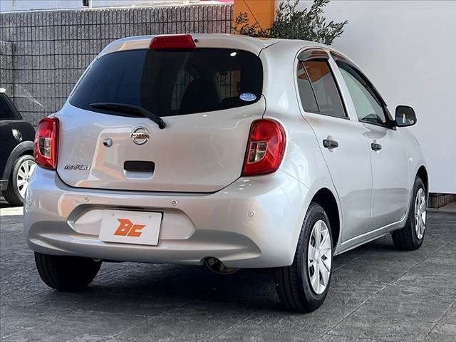 NISSAN MARCH 2021 Image 31