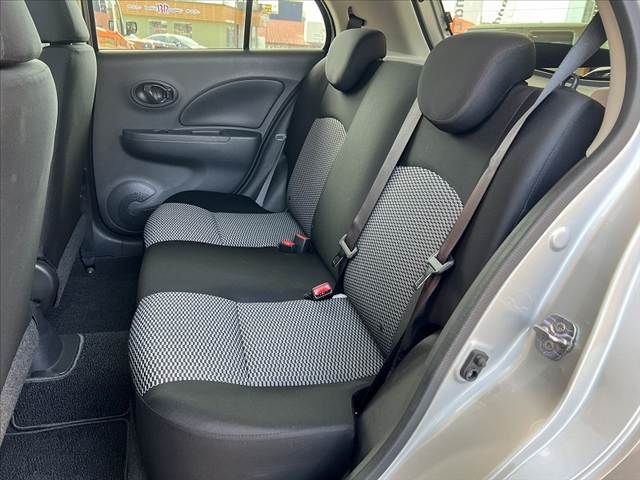 NISSAN MARCH 2021 Image 31