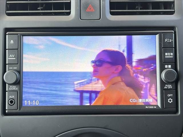 NISSAN MARCH 2021 Image 31