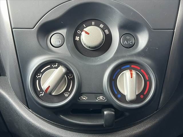 NISSAN MARCH 2021 Image 31