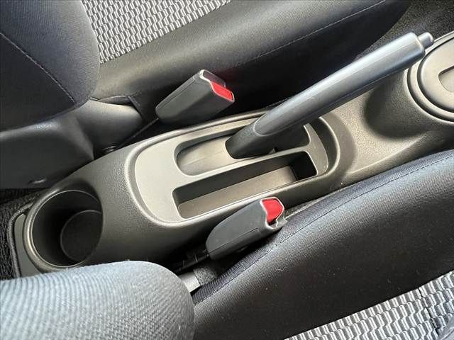 NISSAN MARCH 2021 Image 31