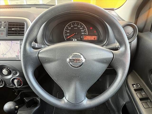 NISSAN MARCH 2021 Image 31