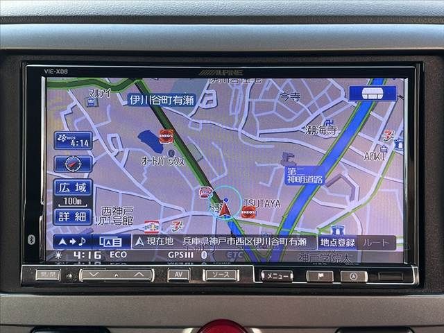 MITSUBISHI DELICA D:5 4WD 2009 Image 31