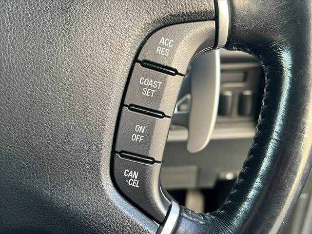 MITSUBISHI DELICA D:5 4WD 2009 Image 31