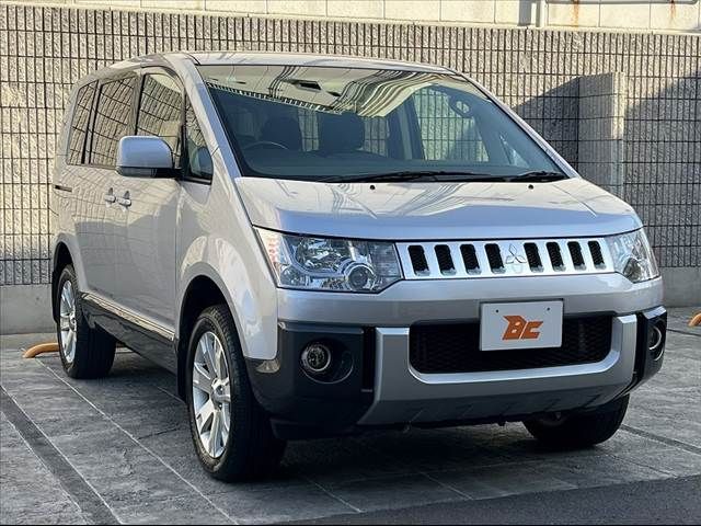 MITSUBISHI DELICA D:5 4WD 2009 Image 31