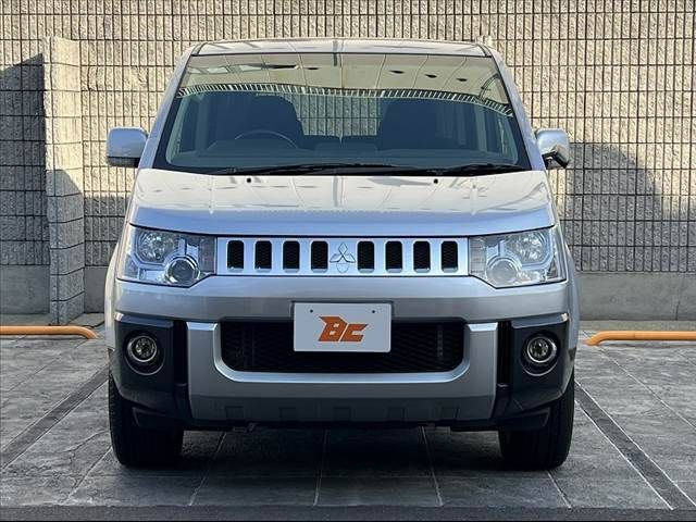 MITSUBISHI DELICA D:5 4WD 2009 Image 31