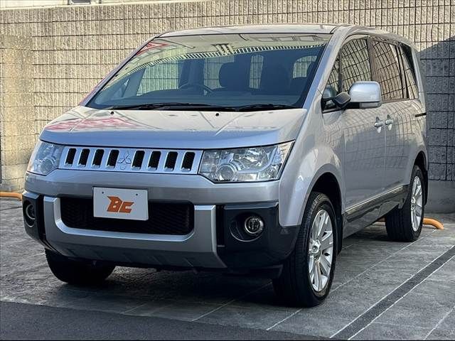 MITSUBISHI DELICA D:5 4WD 2009 Image 31